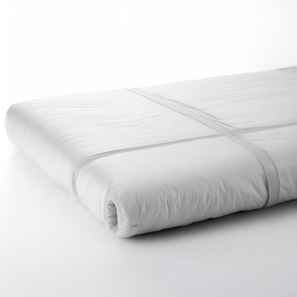 Bed Sheet Set
