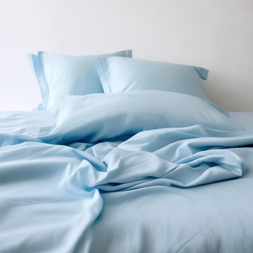 Satin Sheet Twin