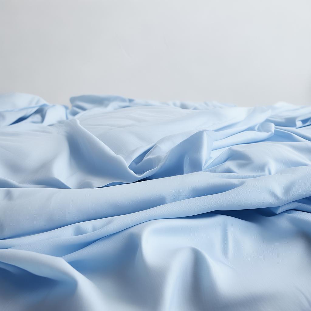 Oem Twin Xl Silk Sheet