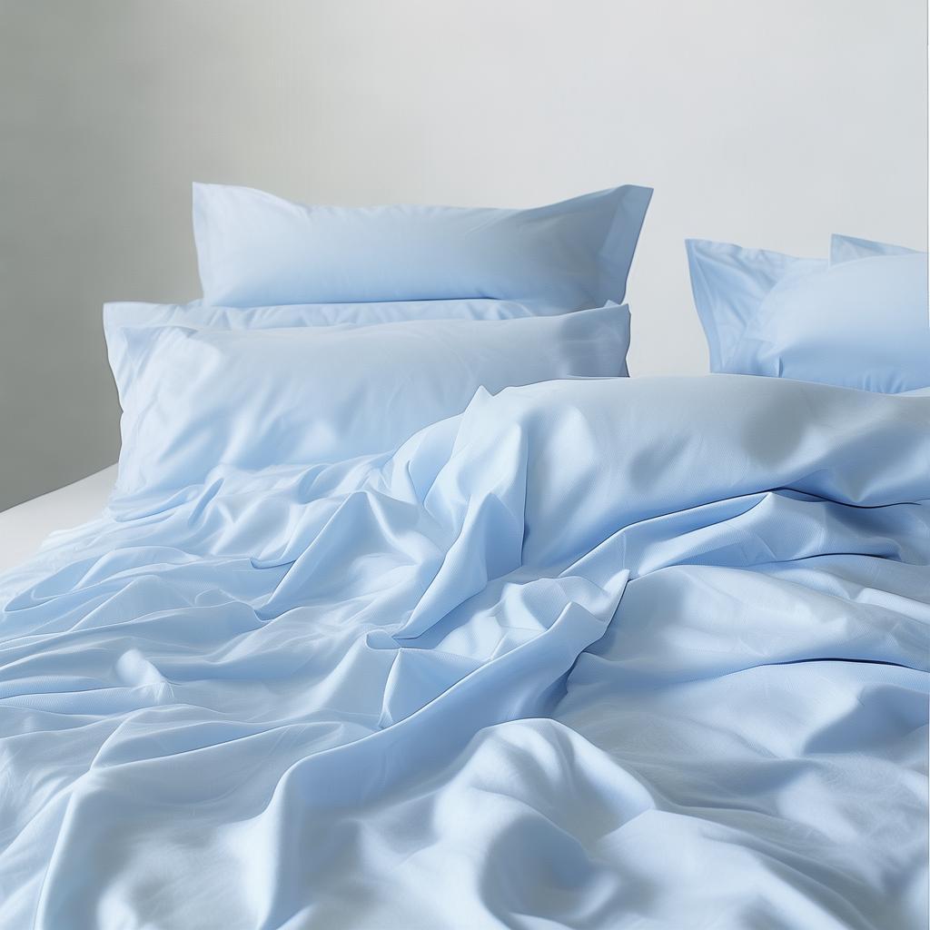 Odm Waterproof Bed Mat