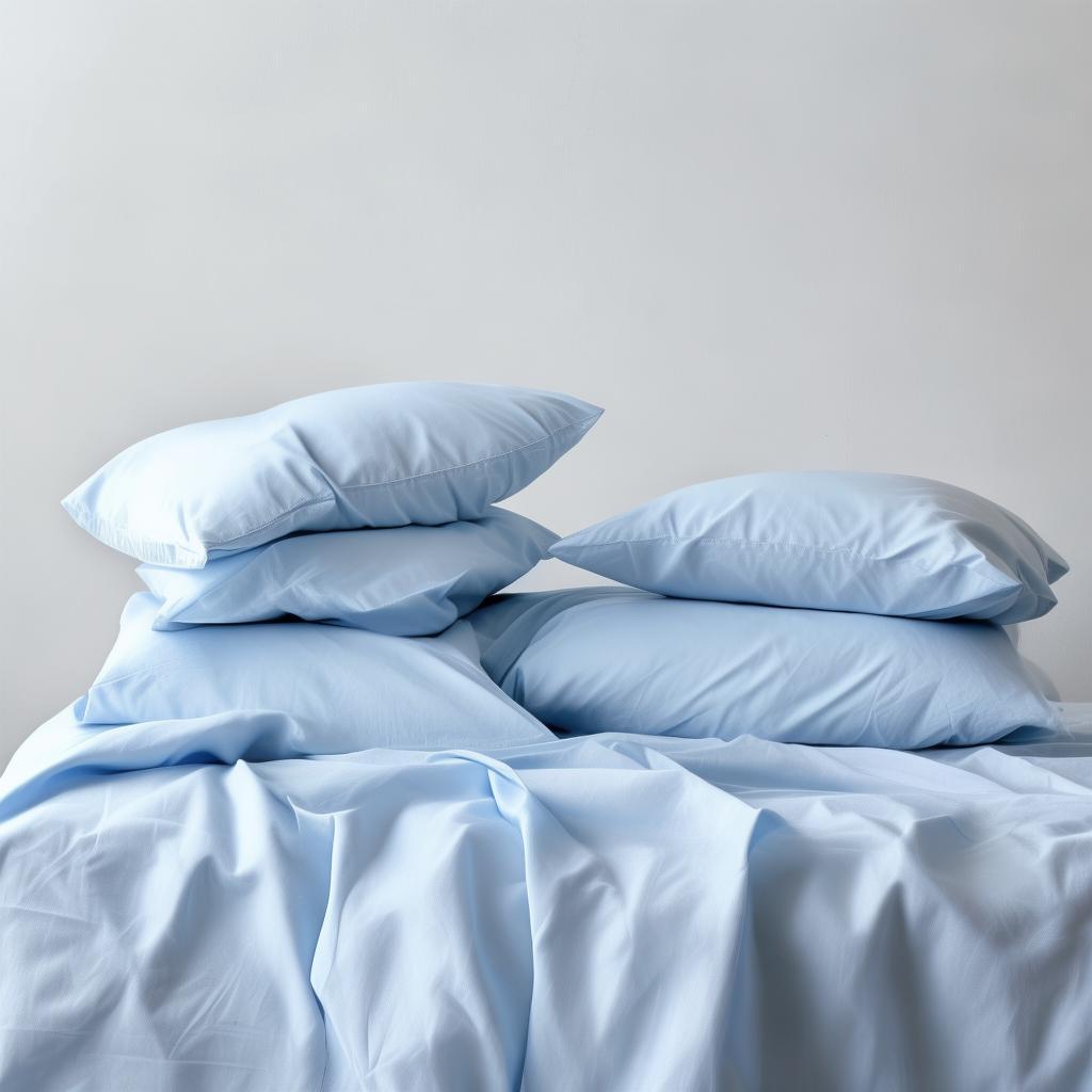 Odm Waterproof Flat Sheet
