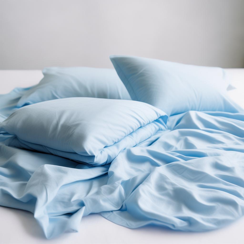Odm Waterproof Pillow Protector
