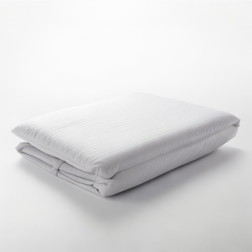 Oem Flat Bed Sheet
