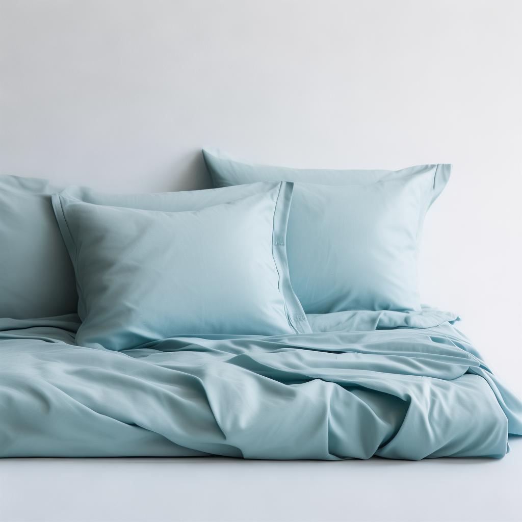 Wholesale White Hotel Bed Linen