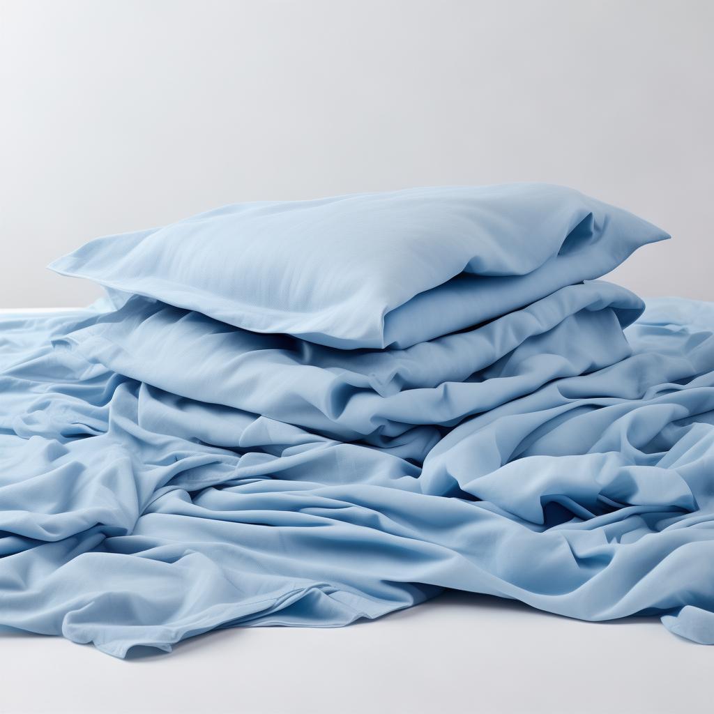 Oem Single Bed Flat Sheet