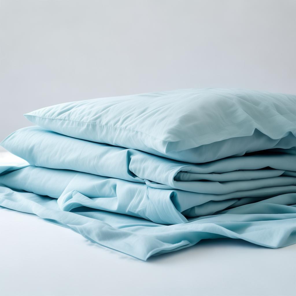 Wholesale Silk Flat Sheet