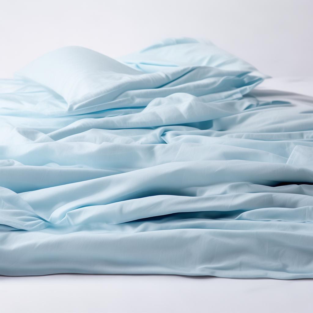 Oem Affordable Silk Sheet