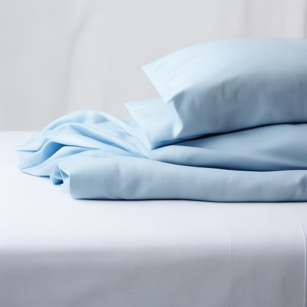 Luxury Bamboo Bed Sheet