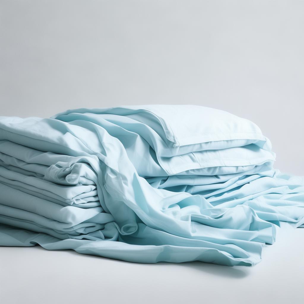 Odm Bamboo Bedspread
