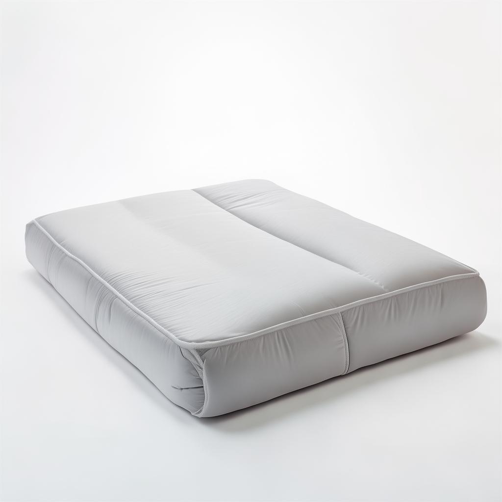 Bedsure Bamboo Sheet