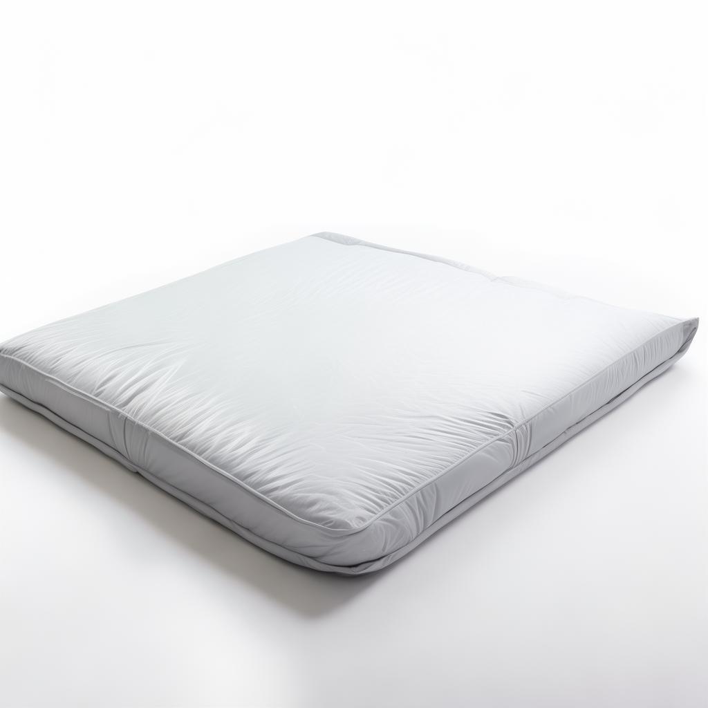 Oem Bamboo Cooling Mattress Pad