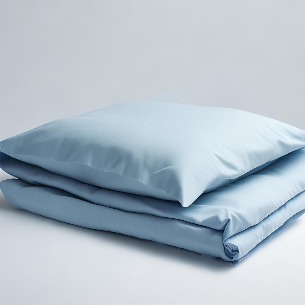 Cooling Bamboo Duvet Cover
