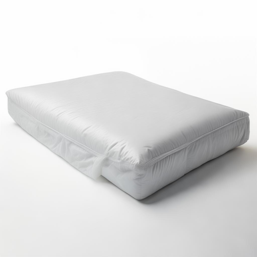 Odm Bamboo Cozy House Sheet