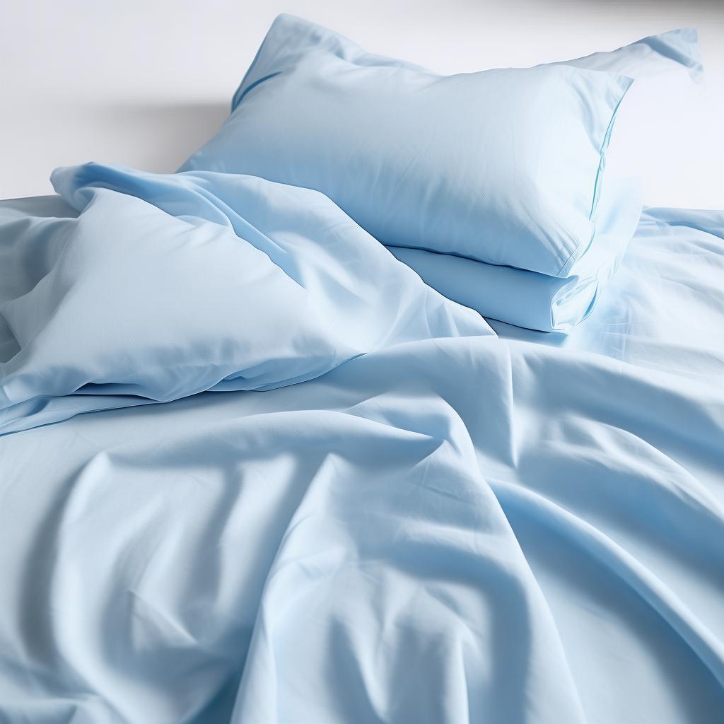 Oem Bamboo Fitted Sheet Queen