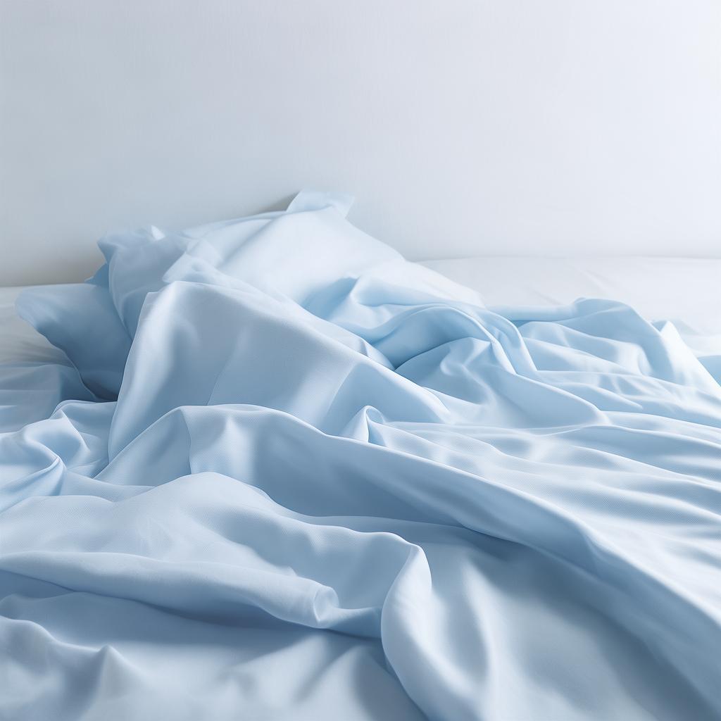 Odm Bamboo Flat Sheet