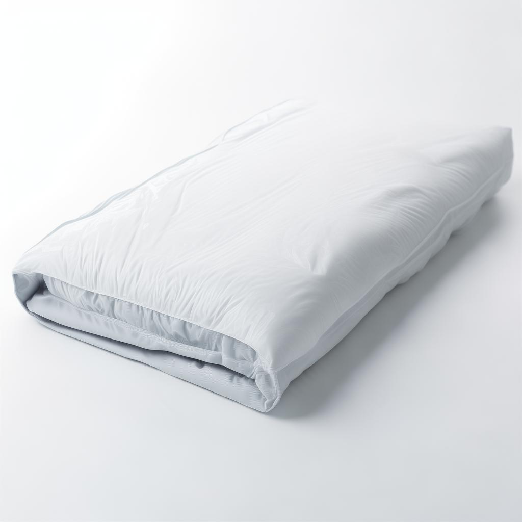 Oem Bamboo Mattress Protector