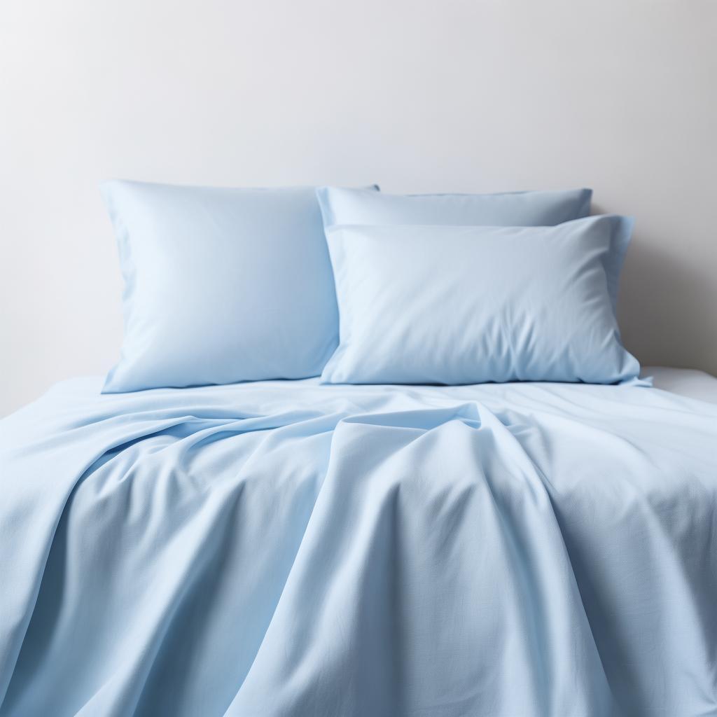 Oem Silky Bamboo Sheet
