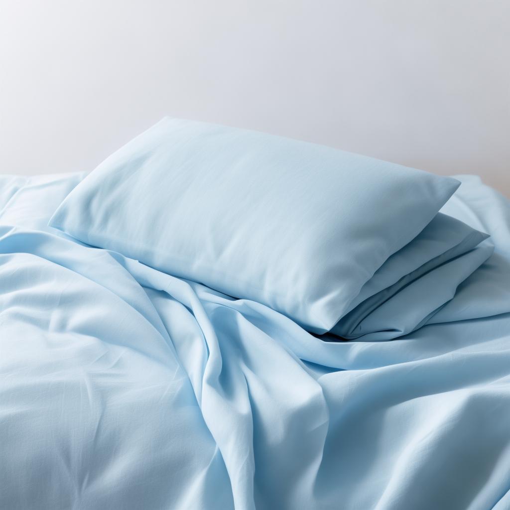 Oem Fitted Sheet With Deep Pocket