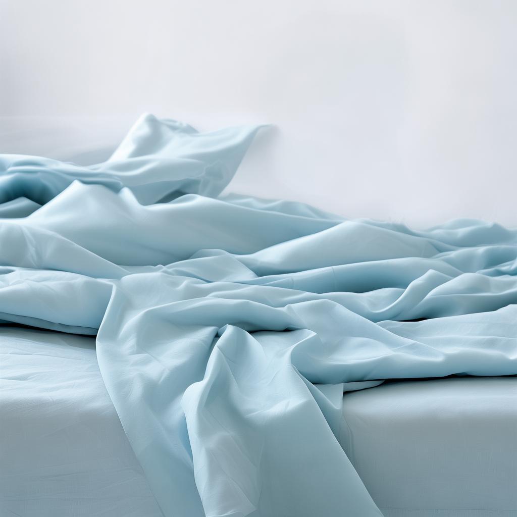Queen Bamboo Sheet