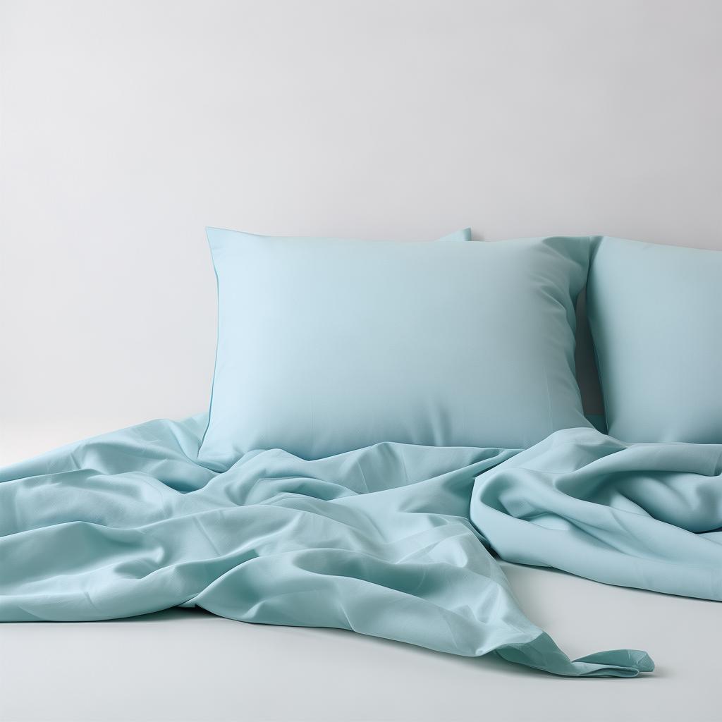 Oem Bamboo Silk Sheet