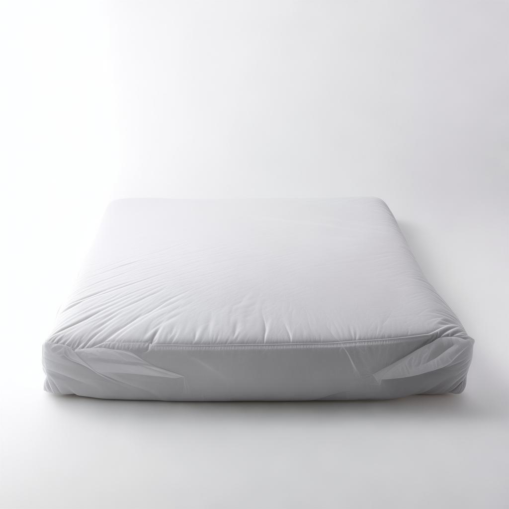 Mesh Pillow