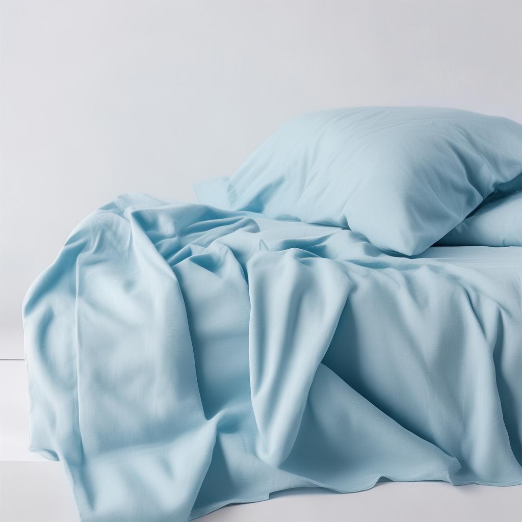 Oem Commercial Bed Linen