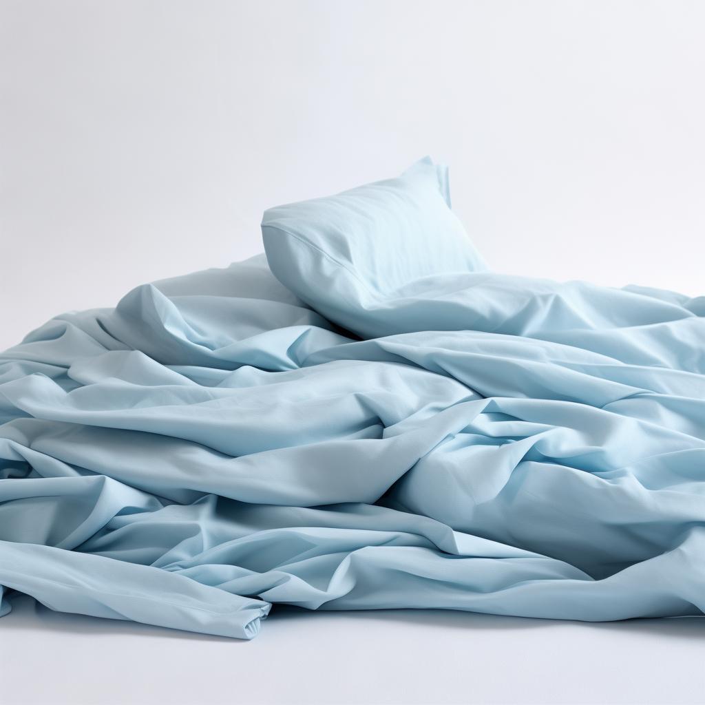 Temperature Regulating Bedding