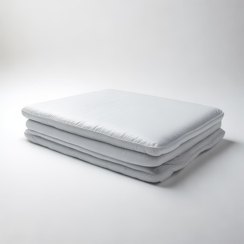 Oem Cooling Mattress Topper
