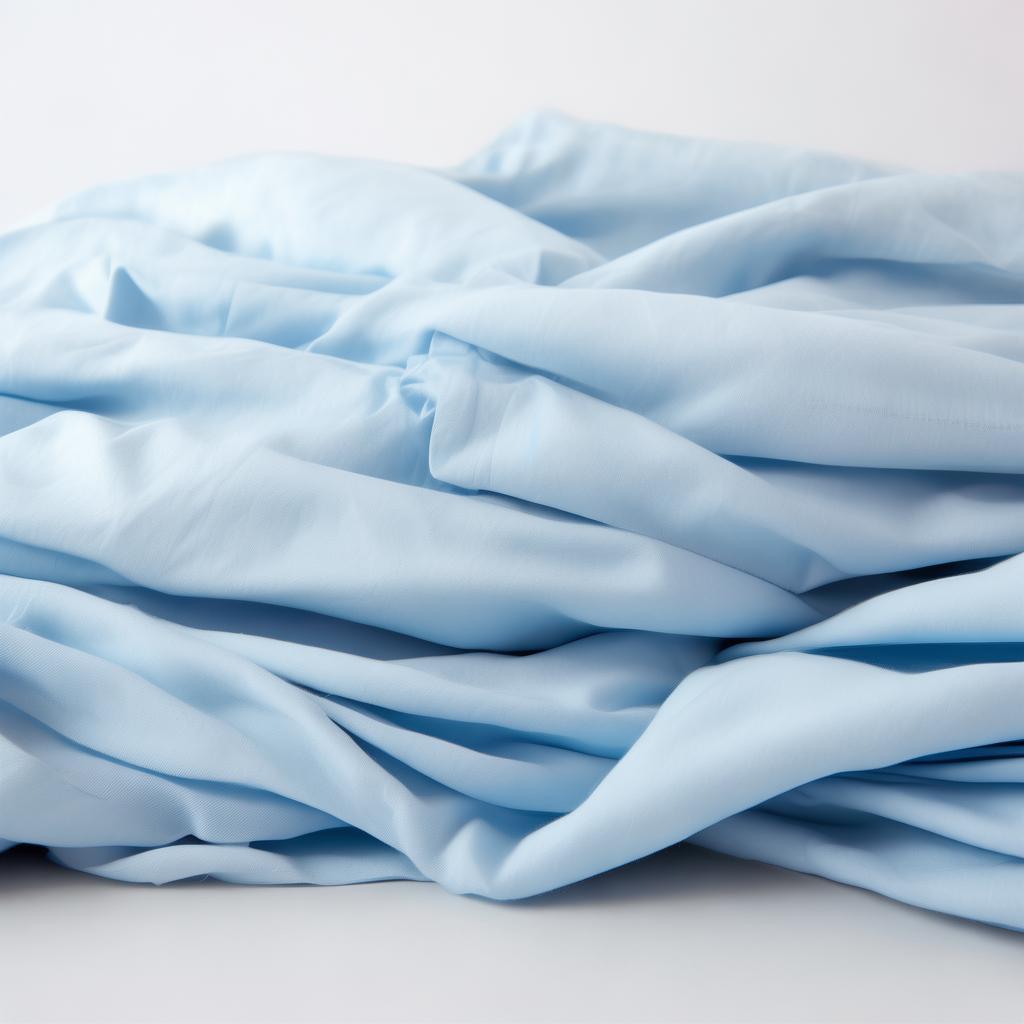 Oem Cotton Flat Sheet