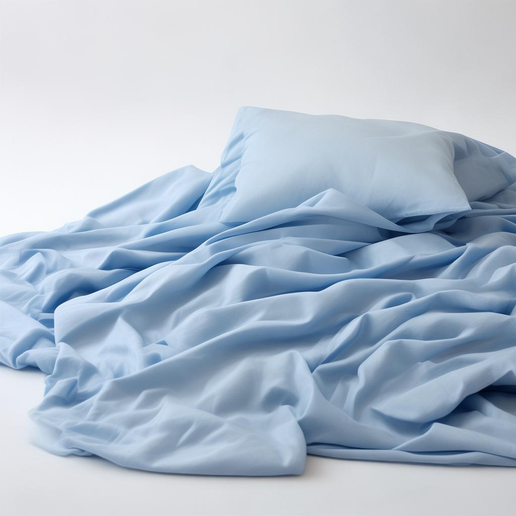 Odm Cozy House Bamboo Sheet