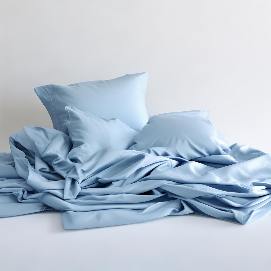 Odm Striped Duvet Cover