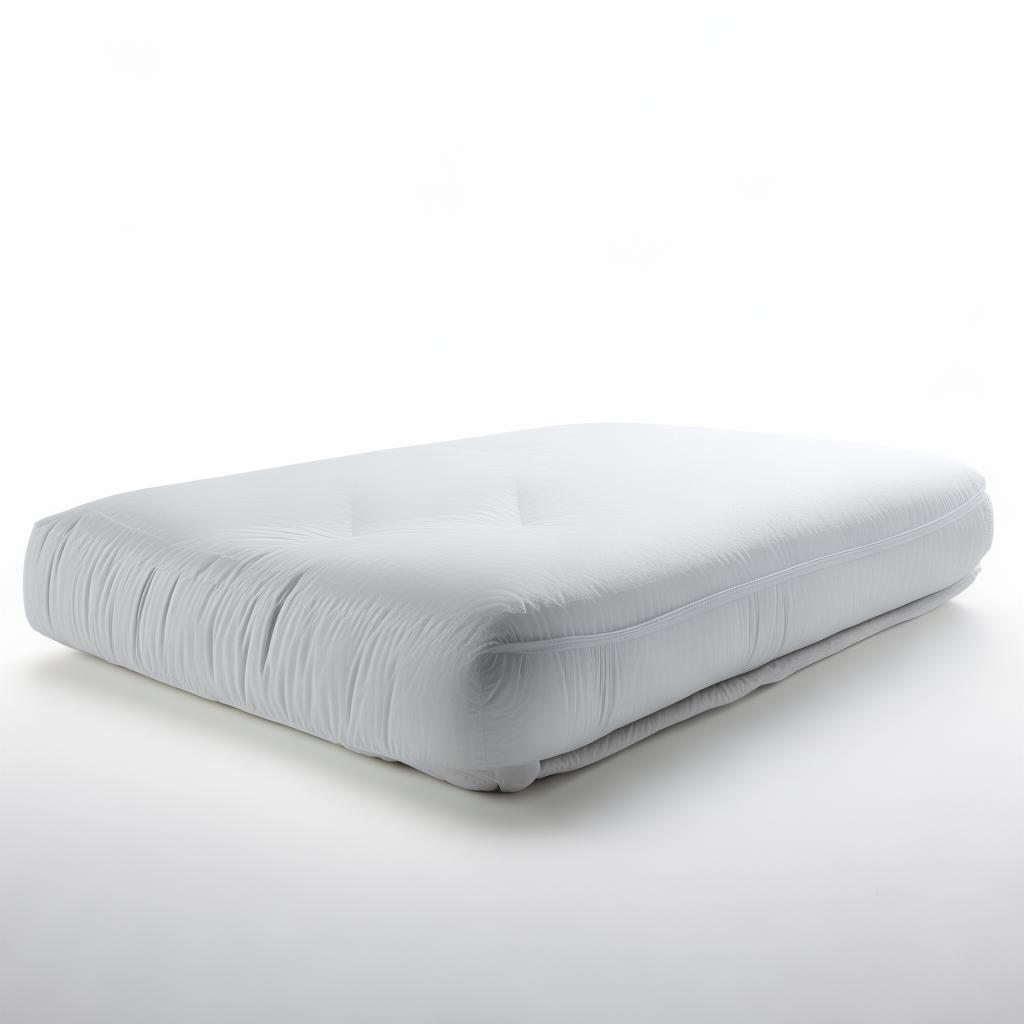 Linen Top Sheet