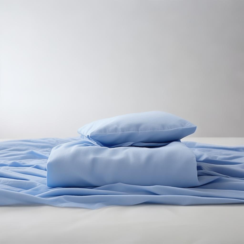 Soft Fleece Throw