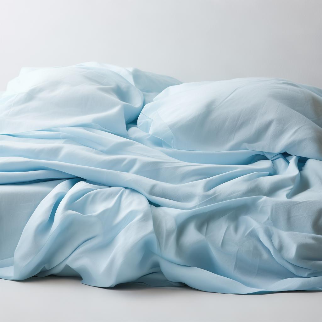 Oem Hotel Standard Bed Linen