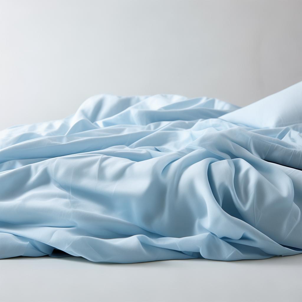 Oem Hotel Stripe Bed Linen