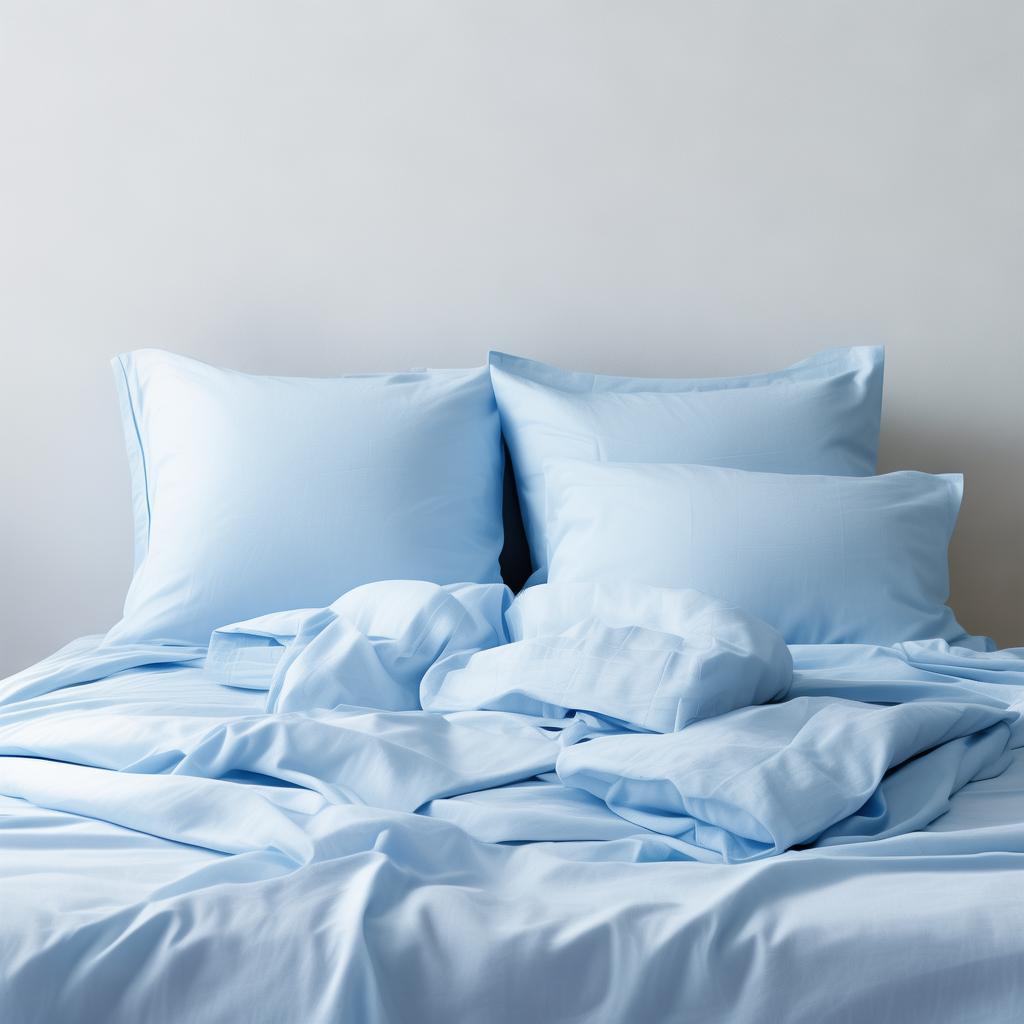 Odm Hotel Collection Bed Linen