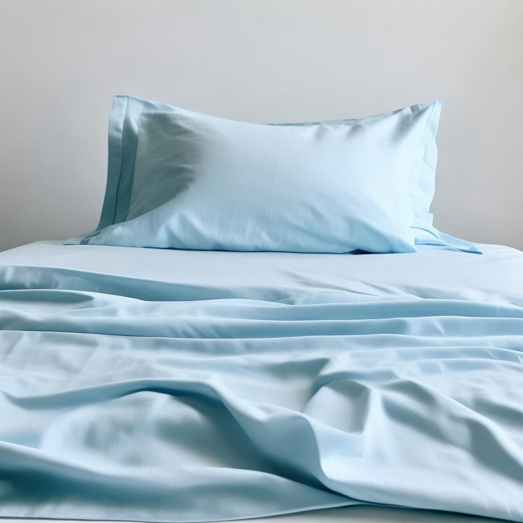 Sateen Comforter