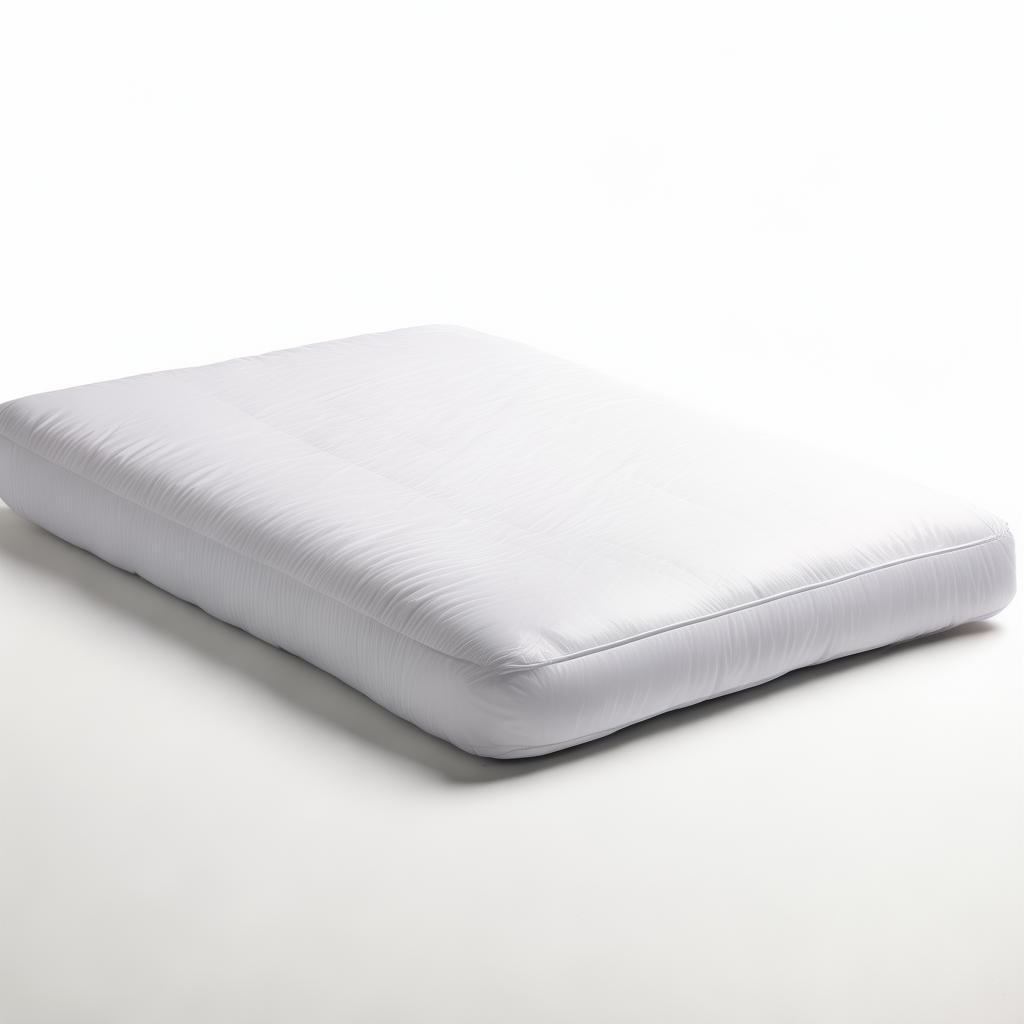 Throw For Bed