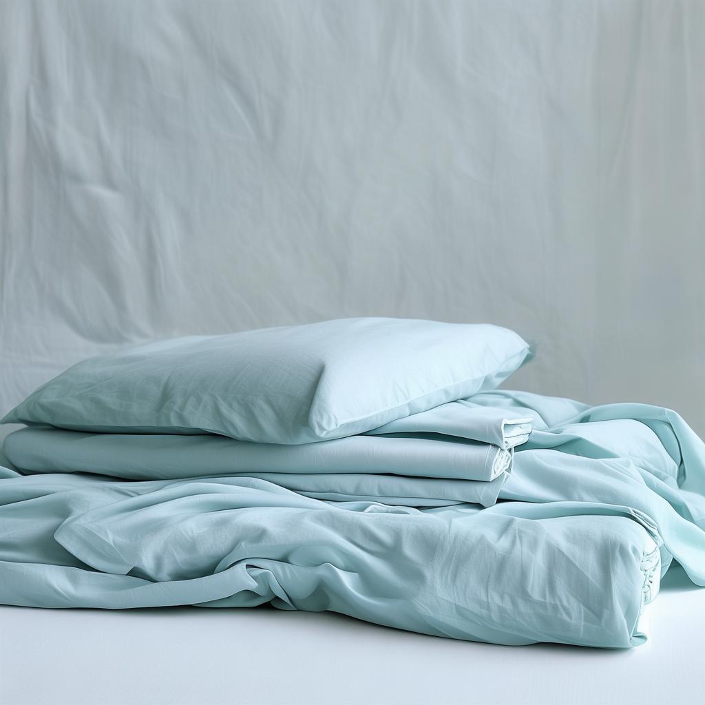 Bed Sheet Duvet Cover