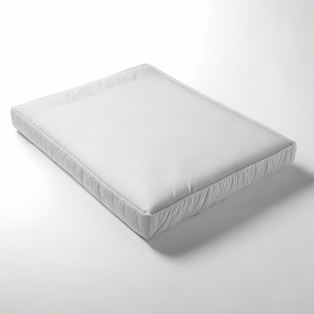 Oem Linen Flat Sheet Queen