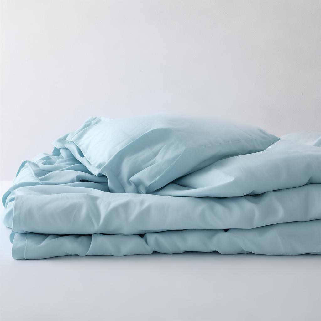 Oem Luxury Bamboo Bed Sheet