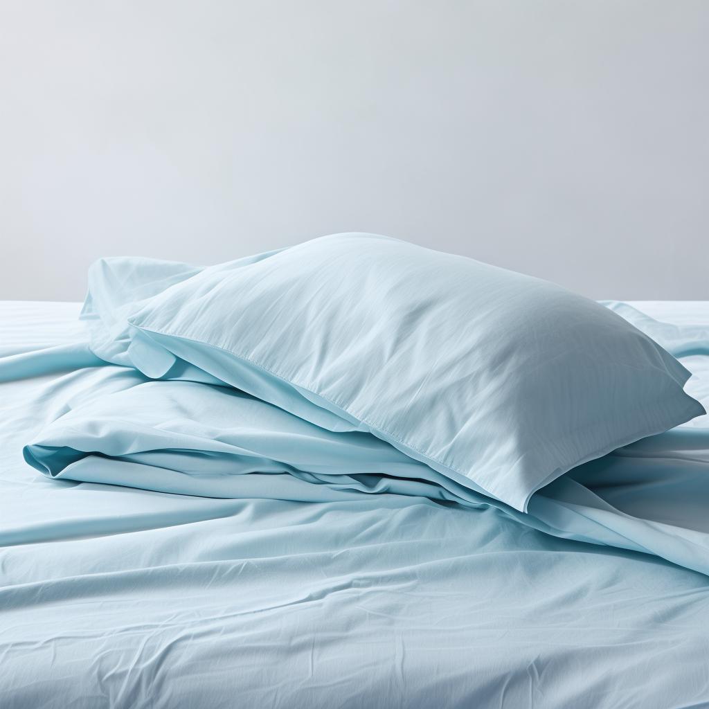 Odm Hotel Standard Bed Linen