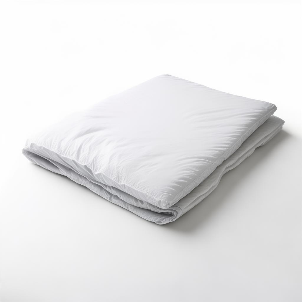 Bed Mattress Pad Topper