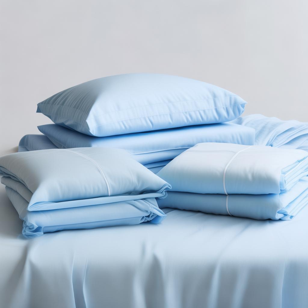 Bedsheet For Hospital Bed