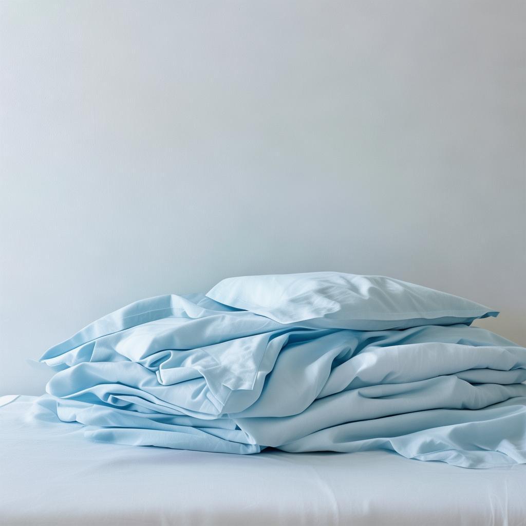 Oem Microfiber Fitted Sheet