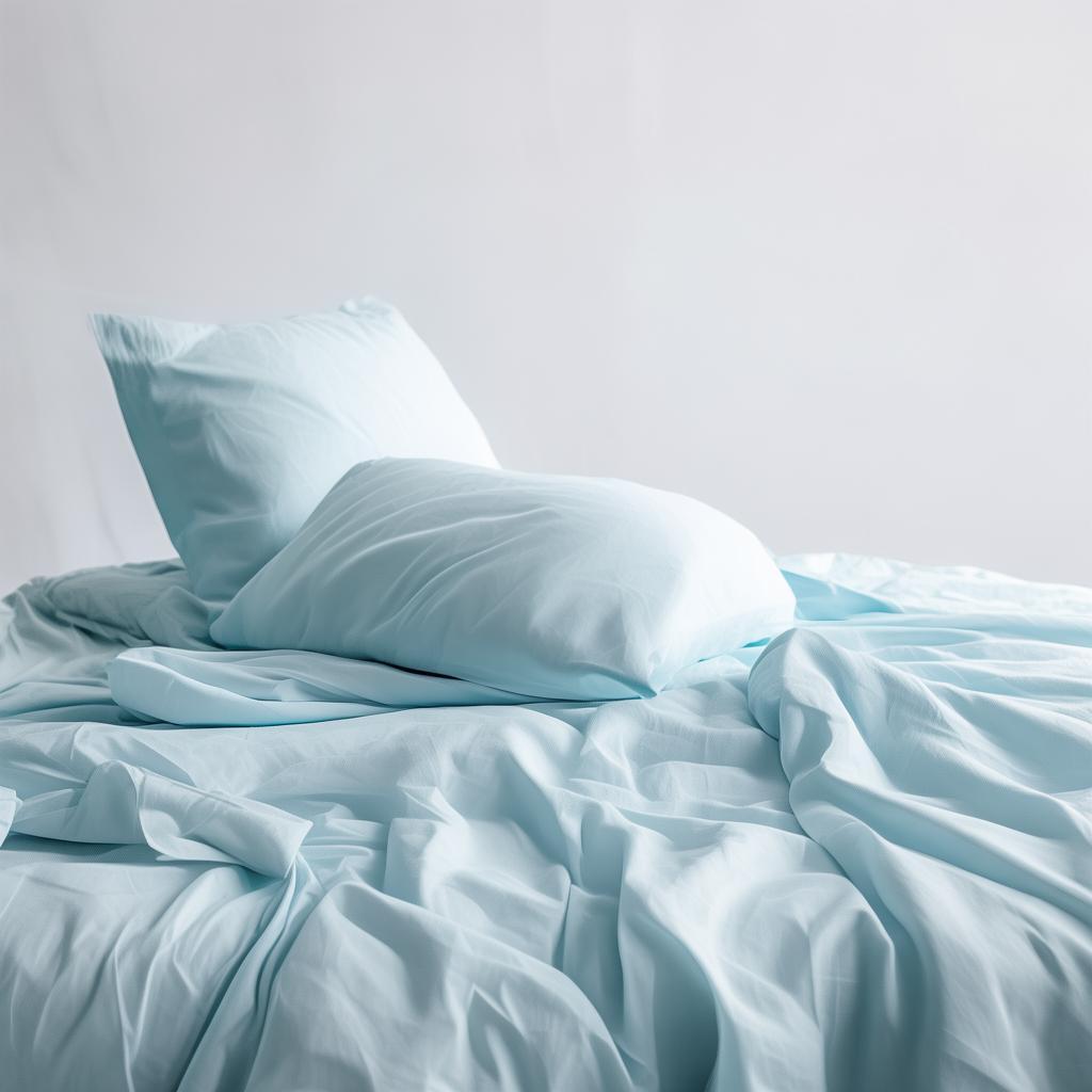 Oem Organic Bedding Set