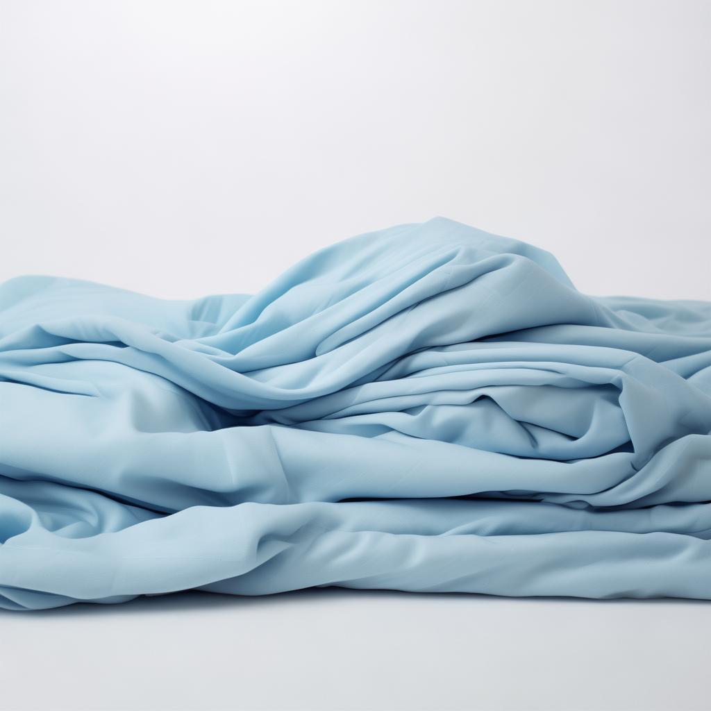 Oem Organic Bedspread