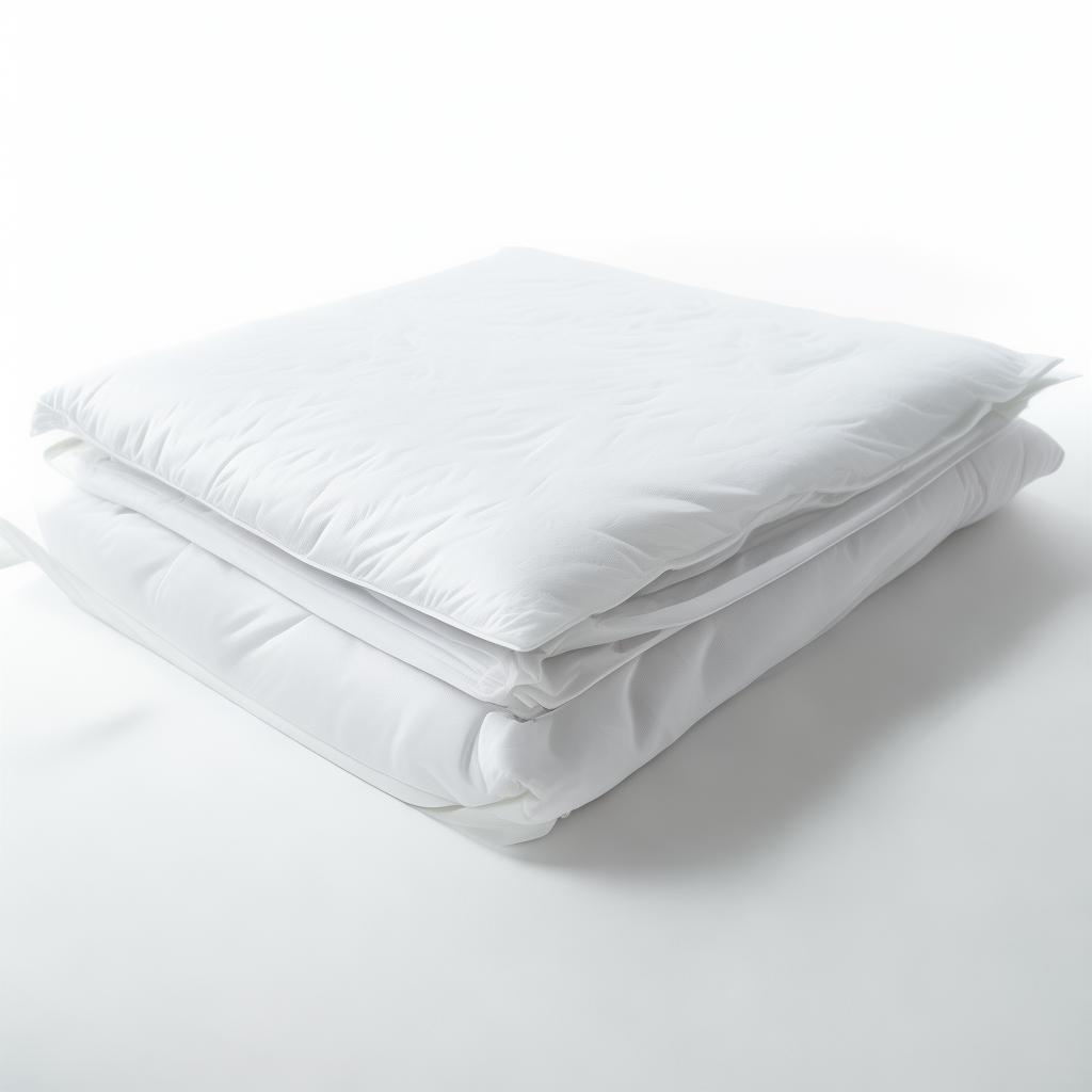 Organic Cotton Bedding Set
