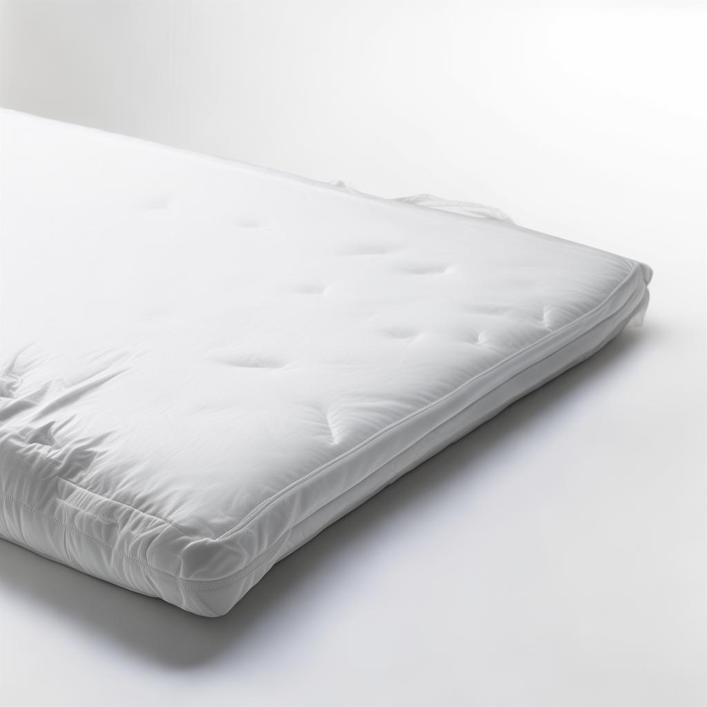 Organic Linen Sheet Set Supplier