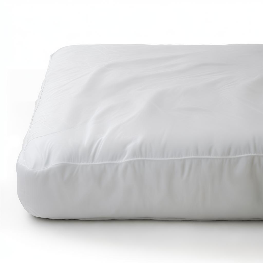 Odm Organic Linen Sheet Set